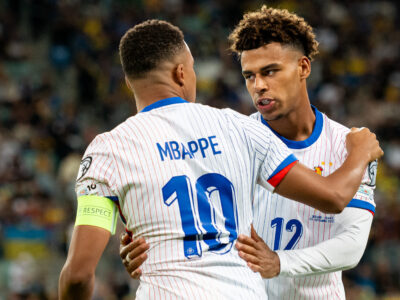 Who Wins the 2026 FIFA World Cup?
