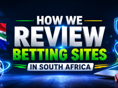 How We Review