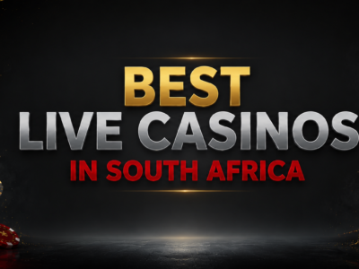 Best Live Casinos