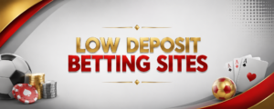 Soccer Laduma reviews the best low deposit betting sites in South Africa, comparing minimum deposits, bonuses, payment methods, withdrawals, and overall betting experience.