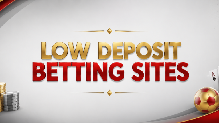 Soccer Laduma reviews the best low deposit betting sites in South Africa, comparing minimum deposits, bonuses, payment methods, withdrawals, and overall betting experience.
