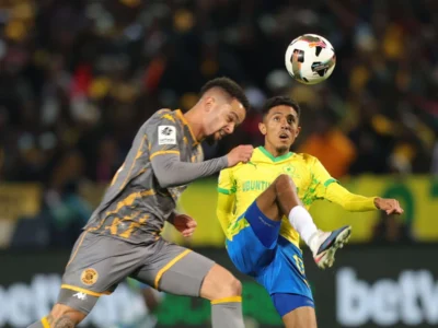 Sundowns to continue home dominance against Matsatsantsa in title race clash (Copy)