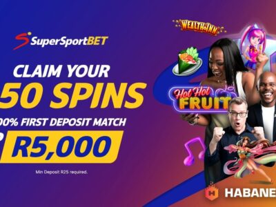 Why SuperSportBet Is the Place to Be Right Now | Opinion