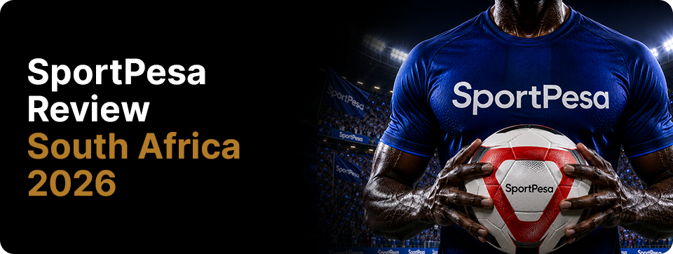 SportPesa Review South Africa 2026 – Is It Legit?
