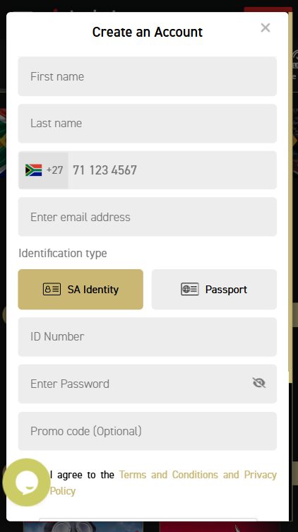TopBet Mobile App