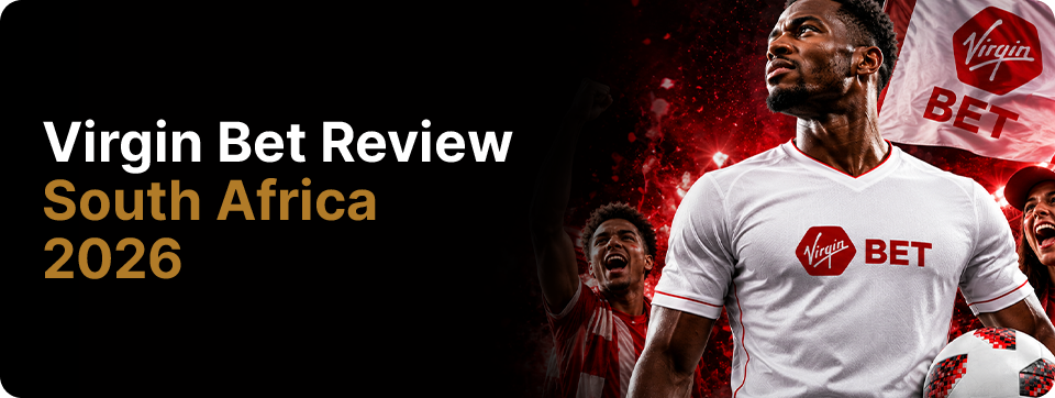 Virgin Bet Review South Africa 2026 – Is It Legit?